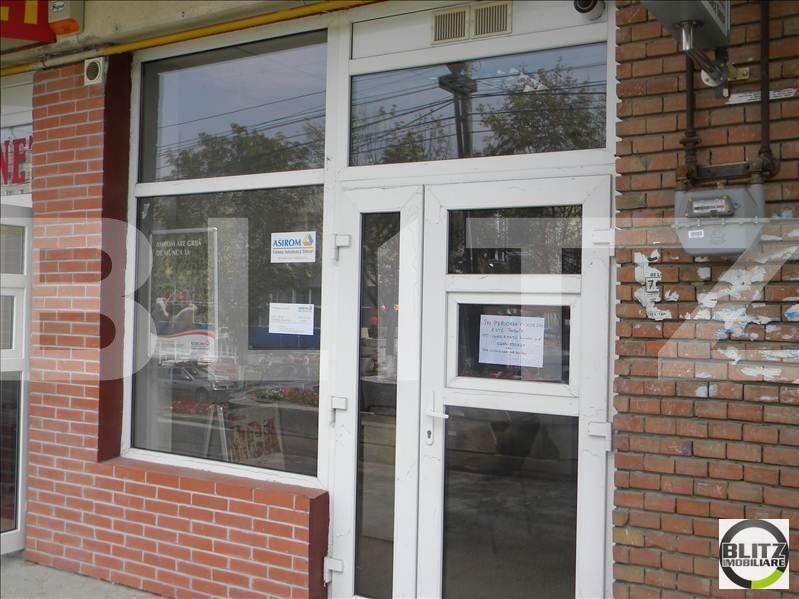 Spațiu comercial de închiriat Zorilor - 21548SIC | BLITZ Cluj-Napoca | Poza5