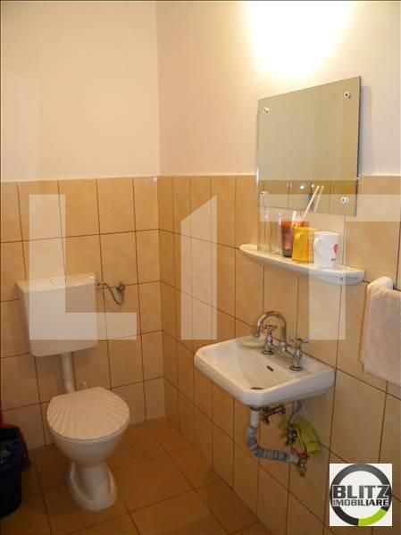 Spațiu comercial de închiriat Zorilor - 21548SIC | BLITZ Cluj-Napoca | Poza4