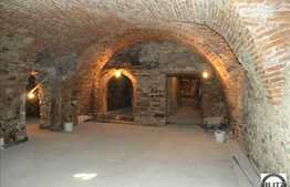 Demisol pentru club !