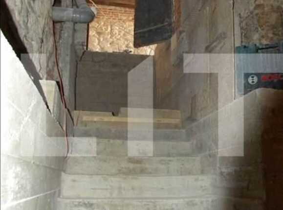 Spațiu comercial de închiriat Andrei Mureşanu - 21549SIC | BLITZ Cluj-Napoca | Poza4