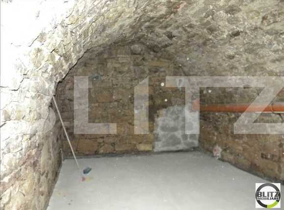 Spațiu comercial de închiriat Andrei Mureşanu - 21549SIC | BLITZ Cluj-Napoca | Poza8