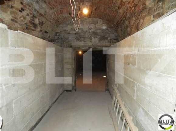 Spațiu comercial de închiriat Andrei Mureşanu - 21549SIC | BLITZ Cluj-Napoca | Poza3