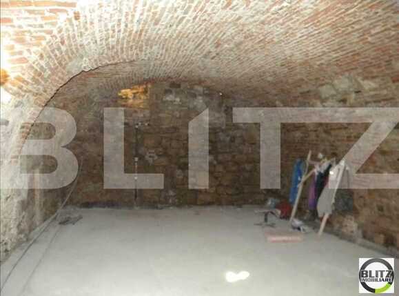 Spațiu comercial de închiriat Andrei Mureşanu - 21549SIC | BLITZ Cluj-Napoca | Poza5