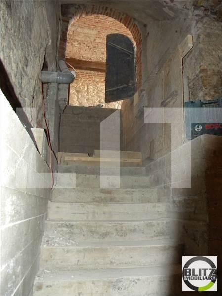 Spațiu comercial de închiriat Andrei Mureşanu - 21549SIC | BLITZ Cluj-Napoca | Poza4