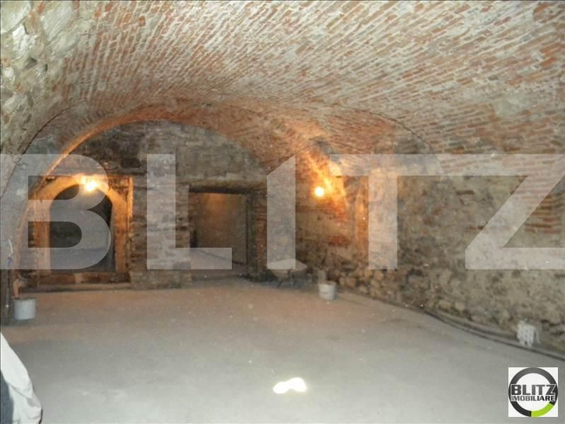 Spațiu comercial de închiriat Andrei Mureşanu - 21549SIC | BLITZ Cluj-Napoca | Poza6