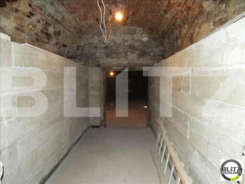 Spațiu comercial de închiriat Andrei Mureşanu - 21549SIC | BLITZ Cluj-Napoca | Poza3