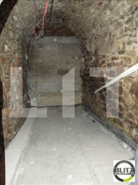 Spațiu comercial de închiriat Andrei Mureşanu - 21549SIC | BLITZ Cluj-Napoca | Poza7