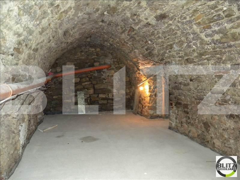 Spațiu comercial de închiriat Andrei Mureşanu - 21549SIC | BLITZ Cluj-Napoca | Poza2