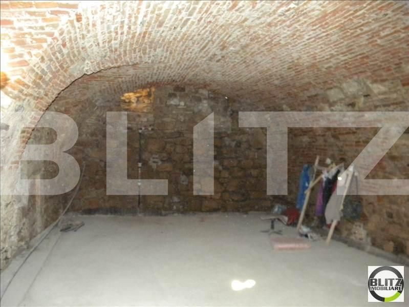 Spațiu comercial de închiriat Andrei Mureşanu - 21549SIC | BLITZ Cluj-Napoca | Poza5