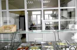 Posibilitate preluare afacere! Restaurant 110 mp, dotari noi!