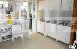 Posibilitate preluare afacere! Restaurant 110 mp, dotari noi!