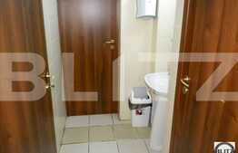 Posibilitate preluare afacere! Restaurant 110 mp, dotari noi!