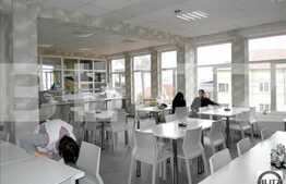 Posibilitate preluare afacere! Restaurant 110 mp, dotari noi!