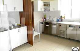 Posibilitate preluare afacere! Restaurant 110 mp, dotari noi!