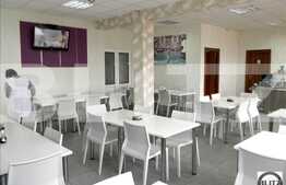 Posibilitate preluare afacere! Restaurant 110 mp, dotari noi!