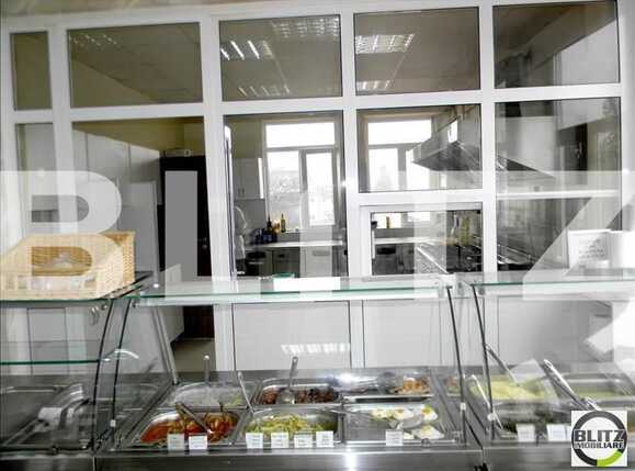 Spațiu comercial de vânzare Zorilor - 21550SVC | BLITZ Cluj-Napoca | Poza5