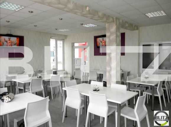 Spațiu comercial de vânzare Zorilor - 21550SVC | BLITZ Cluj-Napoca | Poza3