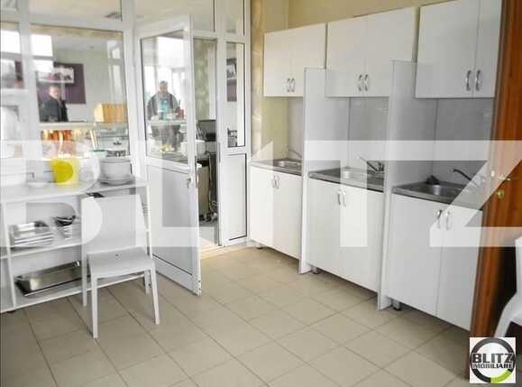 Spațiu comercial de vânzare Zorilor - 21550SVC | BLITZ Cluj-Napoca | Poza8