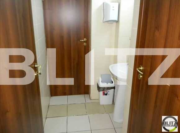 Spațiu comercial de vânzare Zorilor - 21550SVC | BLITZ Cluj-Napoca | Poza11