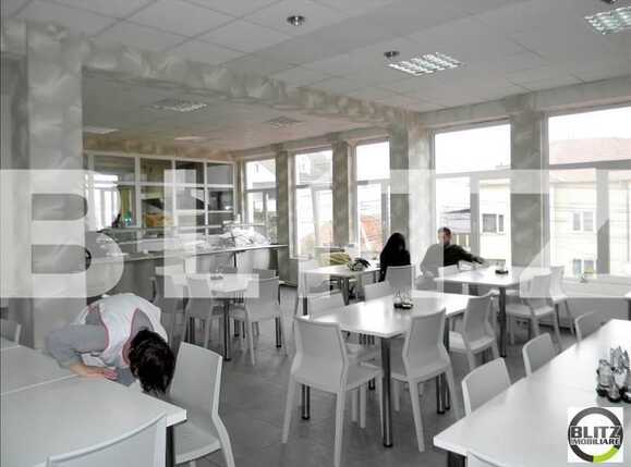 Spațiu comercial de vânzare Zorilor - 21550SVC | BLITZ Cluj-Napoca | Poza4