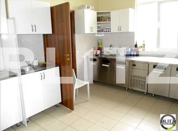Spațiu comercial de vânzare Zorilor - 21550SVC | BLITZ Cluj-Napoca | Poza7