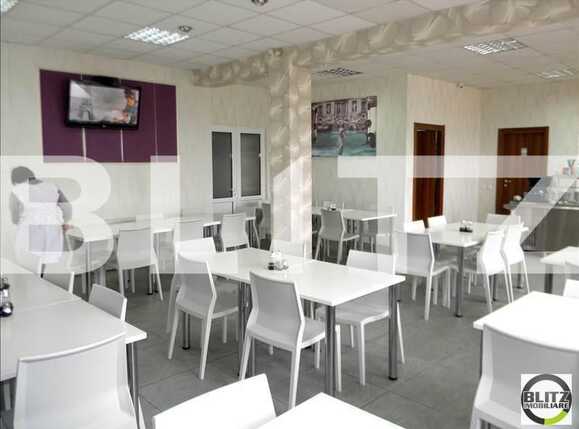 Spațiu comercial de vânzare Zorilor - 21550SVC | BLITZ Cluj-Napoca | Poza1