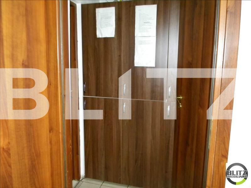 Spațiu comercial de vânzare Zorilor - 21550SVC | BLITZ Cluj-Napoca | Poza9