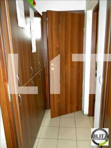 Spațiu comercial de vânzare Zorilor - 21550SVC | BLITZ Cluj-Napoca | Poza12