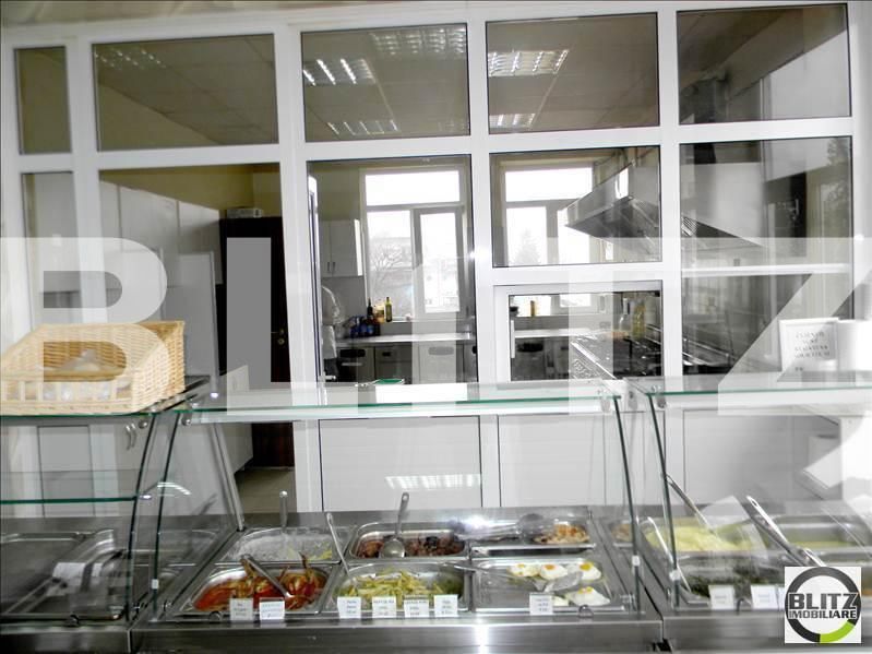 Spațiu comercial de vânzare Zorilor - 21550SVC | BLITZ Cluj-Napoca | Poza5