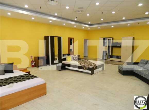 Spațiu comercial de închiriat Andrei Mureşanu - 21552SIC | BLITZ Cluj-Napoca | Poza2