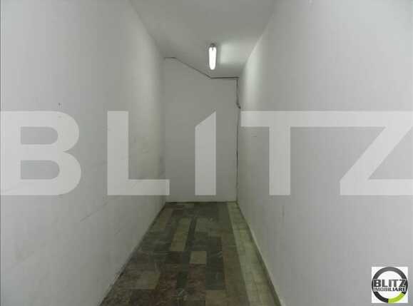Spațiu comercial de închiriat Andrei Mureşanu - 21552SIC | BLITZ Cluj-Napoca | Poza4