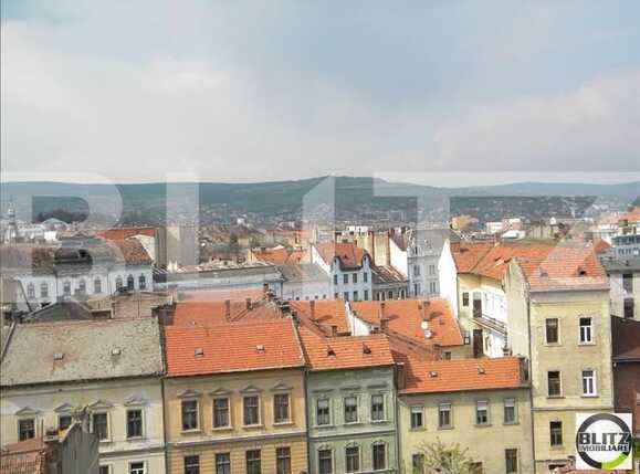 Spațiu comercial de închiriat Andrei Mureşanu - 21553SIC | BLITZ Cluj-Napoca | Poza2