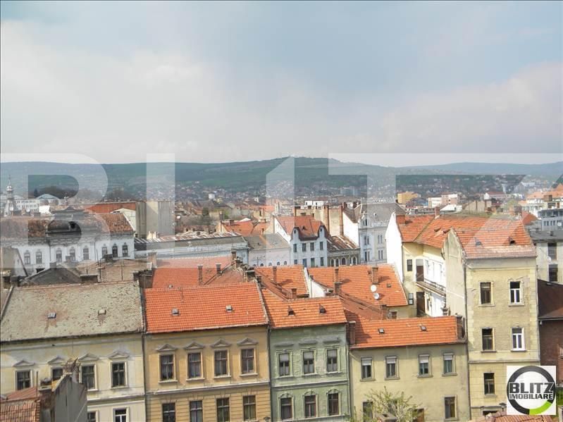 Spațiu comercial de închiriat Andrei Mureşanu - 21553SIC | BLITZ Cluj-Napoca | Poza2