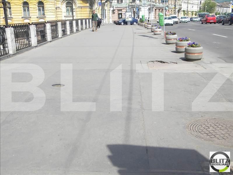Spațiu comercial de vânzare Andrei Mureşanu - 21555SVC | BLITZ Cluj-Napoca | Poza2