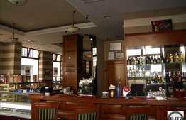 RESTAURANT DE PRESTIGIU IN CENTRUL ORASULUI. AMENAJARI SI FINISAJE MODERNE !!