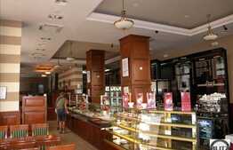 RESTAURANT DE PRESTIGIU IN CENTRUL ORASULUI. AMENAJARI SI FINISAJE MODERNE !!