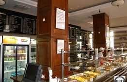 RESTAURANT DE PRESTIGIU IN CENTRUL ORASULUI. AMENAJARI SI FINISAJE MODERNE !!