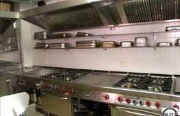 RESTAURANT DE PRESTIGIU IN CENTRUL ORASULUI. AMENAJARI SI FINISAJE MODERNE !!