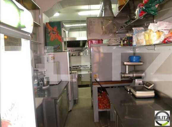 Spațiu comercial de vânzare Andrei Mureşanu - 21556SVC | BLITZ Cluj-Napoca | Poza8