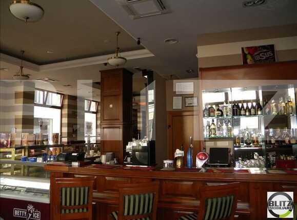 Spațiu comercial de vânzare Andrei Mureşanu - 21556SVC | BLITZ Cluj-Napoca | Poza1