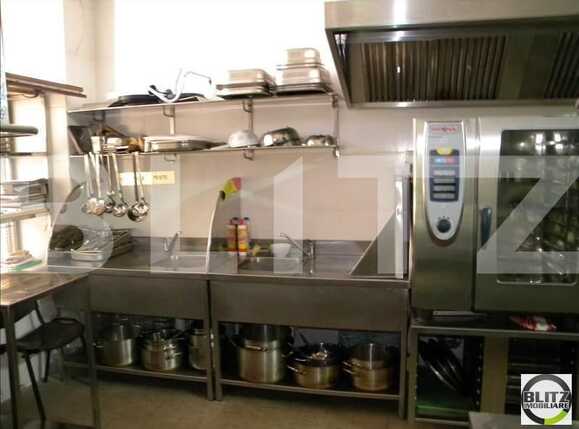 Spațiu comercial de vânzare Andrei Mureşanu - 21556SVC | BLITZ Cluj-Napoca | Poza9