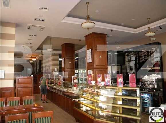 Spațiu comercial de vânzare Andrei Mureşanu - 21556SVC | BLITZ Cluj-Napoca | Poza2