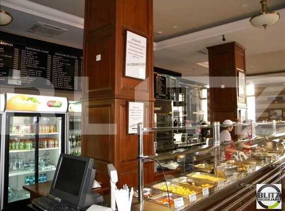 Spațiu comercial de vânzare Andrei Mureşanu - 21556SVC | BLITZ Cluj-Napoca | Poza7