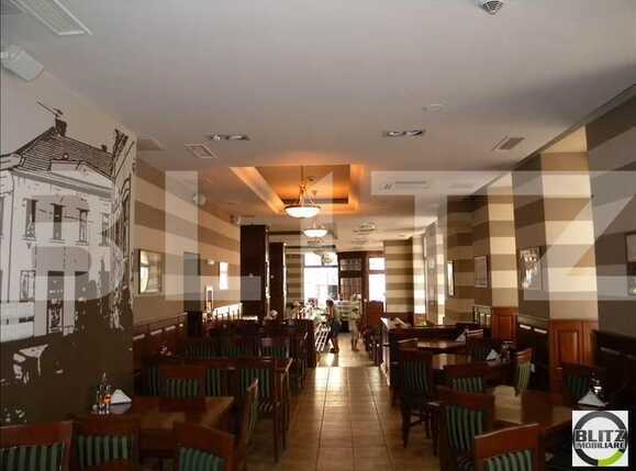 Spațiu comercial de vânzare Andrei Mureşanu - 21556SVC | BLITZ Cluj-Napoca | Poza4