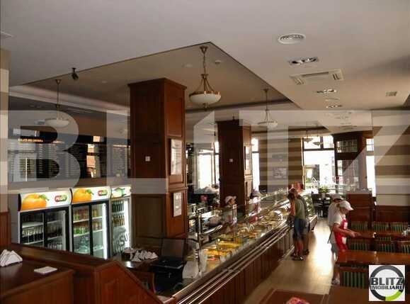 Spațiu comercial de vânzare Andrei Mureşanu - 21556SVC | BLITZ Cluj-Napoca | Poza5