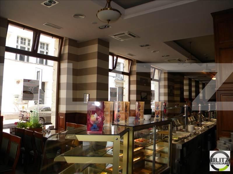 Spațiu comercial de vânzare Andrei Mureşanu - 21556SVC | BLITZ Cluj-Napoca | Poza3