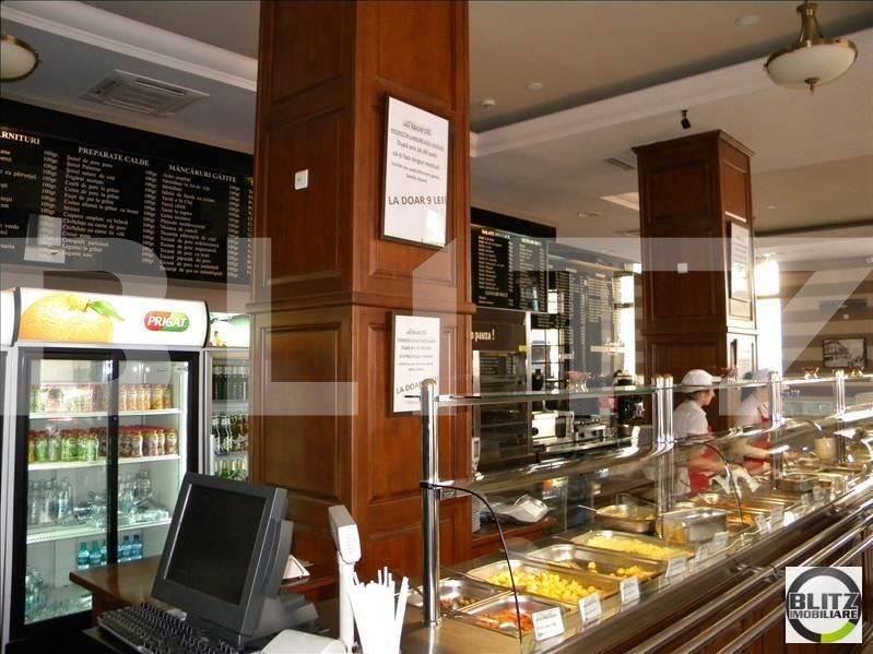 Spațiu comercial de vânzare Andrei Mureşanu - 21556SVC | BLITZ Cluj-Napoca | Poza7