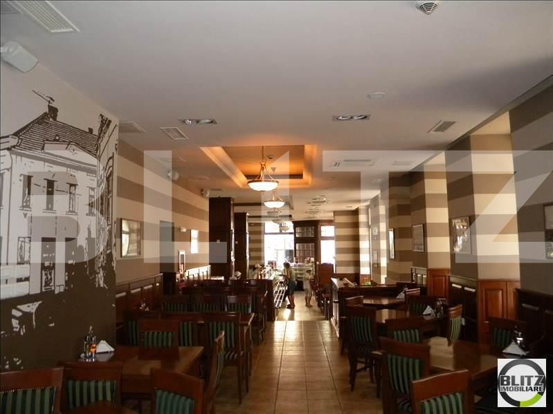 Spațiu comercial de vânzare Andrei Mureşanu - 21556SVC | BLITZ Cluj-Napoca | Poza4