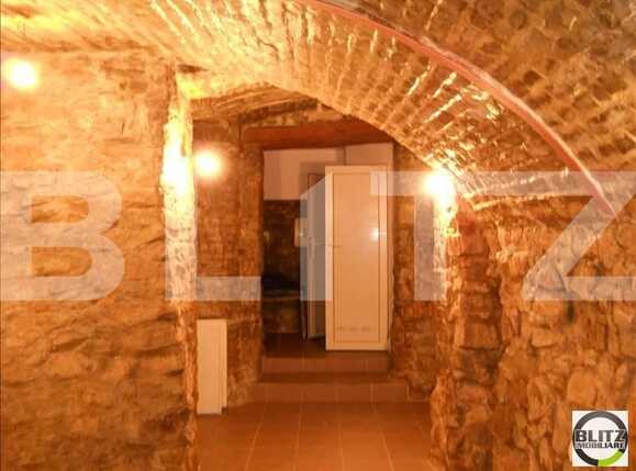 Spațiu comercial de vânzare Andrei Mureşanu - 21557SVC | BLITZ Cluj-Napoca | Poza1