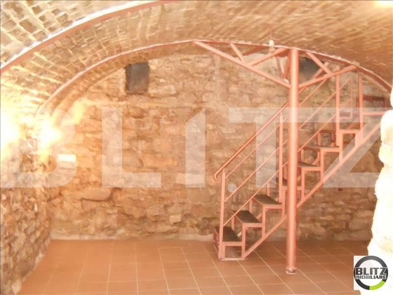 Spațiu comercial de vânzare Andrei Mureşanu - 21557SVC | BLITZ Cluj-Napoca | Poza2